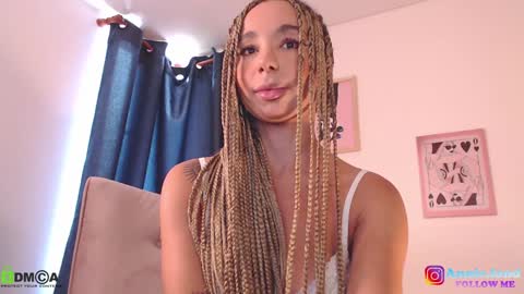 Annie online show from December 2024 02:33:01 PM