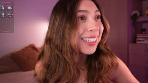 Snapshot of annie_evans24 chatting on April 2026 12:17:01 AM Annie Evans online show from April 2026 12:17:01 AM