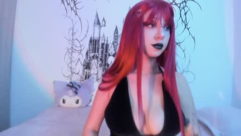 annie  online show from January 2025 03:55:02 AM