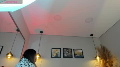 Snapshot of annie_karlsson__ chatting on October 2025 03:18:01 AM online show from October 2025 03:18:01 AM