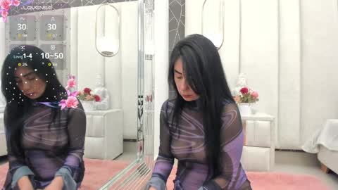 im annie   online show from April 2026 12:54:02 PM