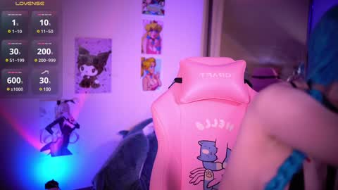 Snapshot of annie_may_may chatting on December 2024 02:52:01 PM Annie May online show from December 2024 02:52:01 PM