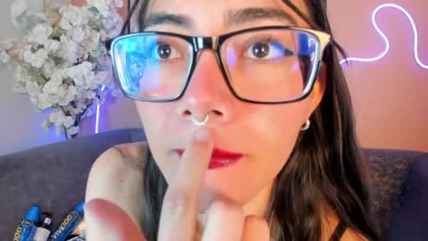 annie_noire online show from May 2026 03:24:02 AM