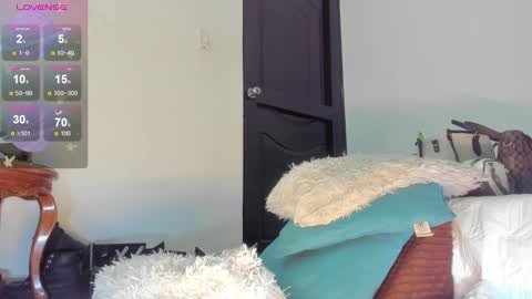 annie_santosx online show from February 2025 06:33:02 PM