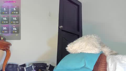 annie_santosx online show from March 2025 04:49:01 PM