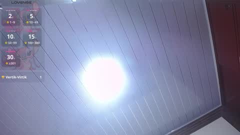 annie_scott_ online show from September 2025 09:25:02 PM