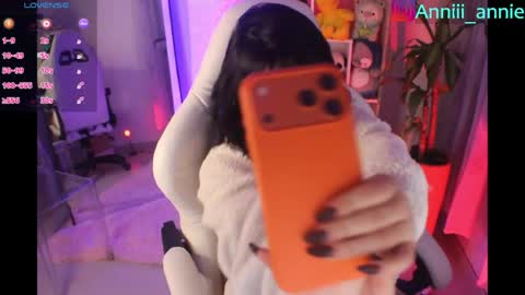 JEANNE no olvides seguirme dont forget follow me  uu online show from April 2026 12:41:01 AM