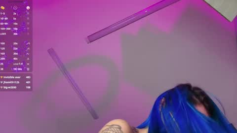 Annie  online show from February 2025 04:24:02 PM