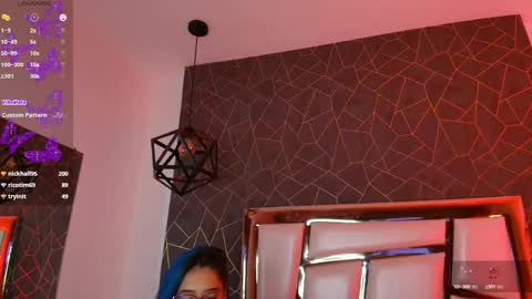 Annie  online show from February 2025 10:25:01 PM