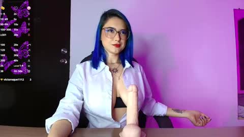 Annie  online show from March 2025 12:06:02 PM