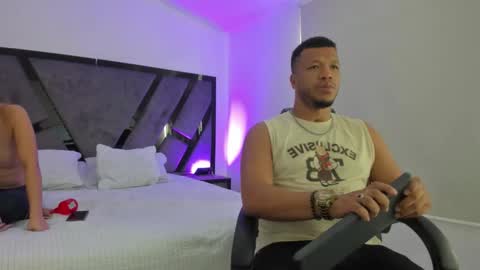 Annie and Stefan online show from January 2026 12:54:02 PM