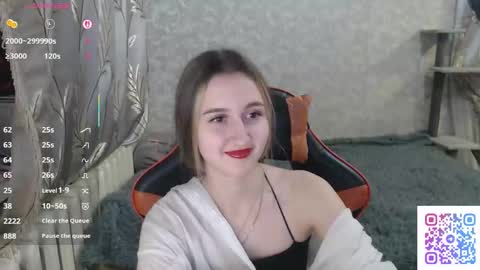 annieee_smith online show from January 2026 04:23:01 PM