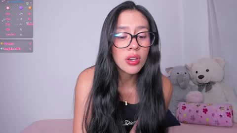 Annie  online show from January 2025 02:50:02 AM