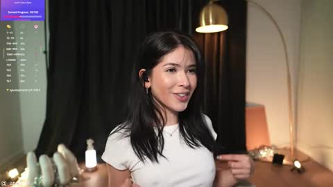 anniehillofficial_ online show from January 2026 06:13:01 PM