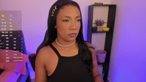 A N N I E online show from January 2025 04:04:01 AM