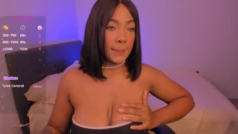 A N N I E online show from April 2026 06:46:01 AM