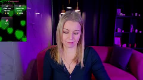 Annie online show from December 2024 05:49:02 AM