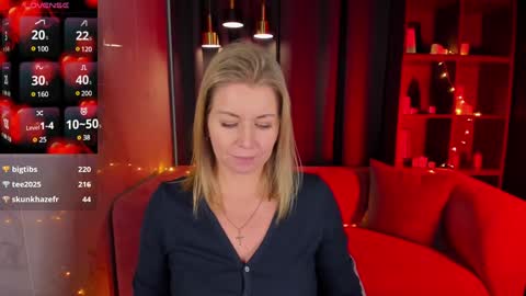 Annie online show from January 2025 08:45:01 AM