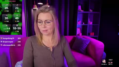 Annie online show from March 2025 11:55:02 AM