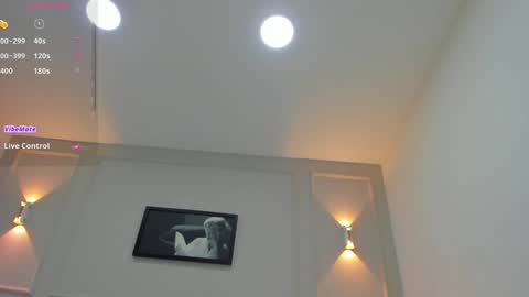 Snapshot of anniemartinezz chatting on December 2024 10:55:02 AM Annie online show from December 2024 10:55:02 AM