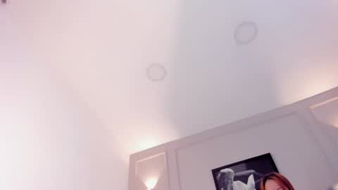 Snapshot of anniemartinezz chatting on January 2025 02:36:01 PM Annie online show from January 2025 02:36:01 PM