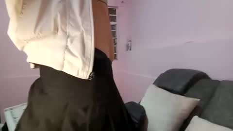 Snapshot of anniesparkle chatting on October 2025 07:02:02 PM Annie Sparkle online show from October 2025 07:02:02 PM