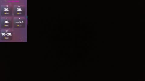 Snapshot of anniesparkle chatting on January 2026 08:12:01 PM Annie Sparkle online show from January 2026 08:12:01 PM