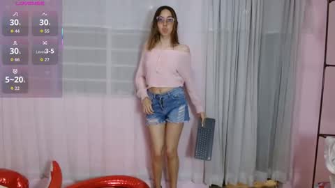 Snapshot of anniesparkle chatting on February 2026 10:40:01 PM Annie Sparkle online show from February 2026 10:40:01 PM