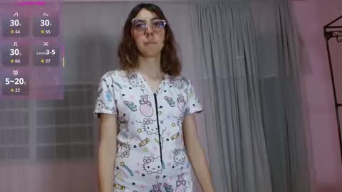 Snapshot of anniesparkle chatting on February 2026 11:47:01 PM Annie Sparkle online show from February 2026 11:47:01 PM