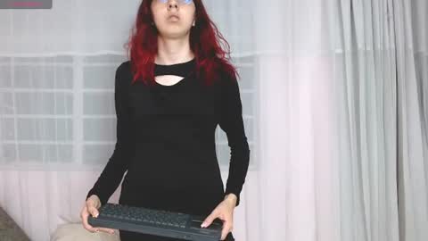 Snapshot of anniesparkle chatting on July 2026 12:04:02 AM Annie Sparkle online show from July 2026 12:04:02 AM