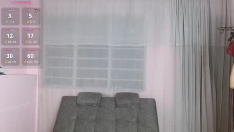Snapshot of anniesparkle chatting on July 2026 12:04:02 AM Annie Sparkle online show from July 2026 12:04:02 AM
