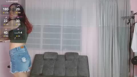 Snapshot of anniesparkle chatting on July 2026 12:09:01 AM Annie Sparkle online show from July 2026 12:09:01 AM