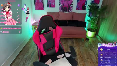 Annie FROM 8AM TO 4PM CDT online show from January 2025 01:02:01 AM