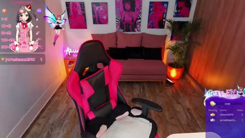 Annie FROM 8AM TO 4PM CDT online show from January 2025 10:11:02 PM