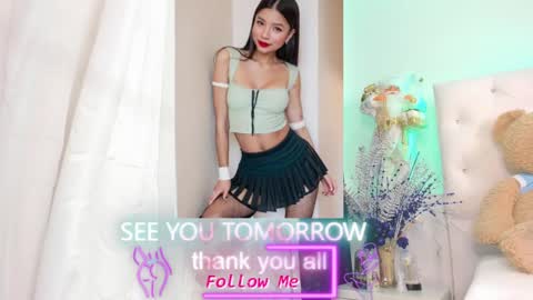 Snapshot of annigv chatting on January 2025 02:02:02 PM Angels Melody online show from January 2025 02:02:02 PM