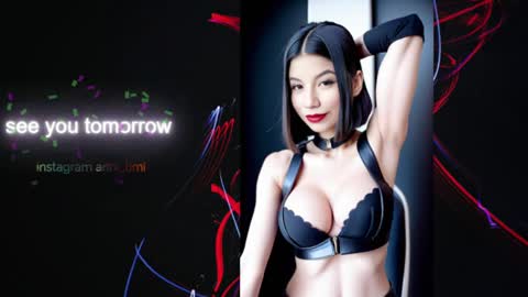 Snapshot of annigv chatting on February 2025 12:04:02 PM Angels Melody online show from February 2025 12:04:02 PM