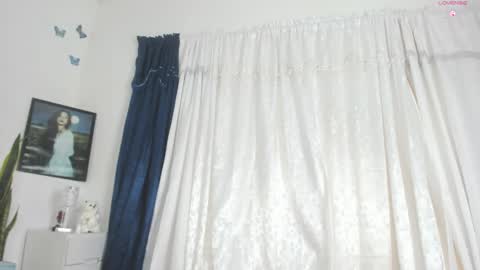 Snapshot of annigv chatting on March 2025 11:40:02 AM Angels Melody online show from March 2025 11:40:02 AM