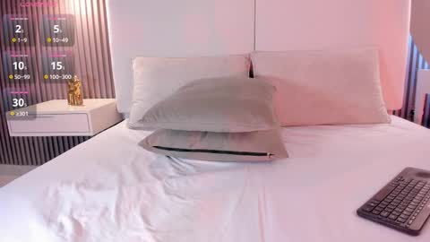 ANNIE  online show from December 2025 07:43:02 PM