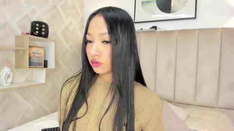 Annie Queen online show from March 2026 03:12:02 AM