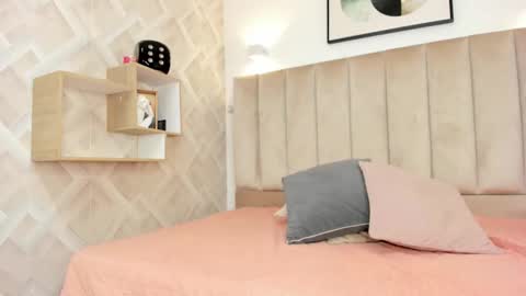 Annie Queen online show from March 2026 03:09:02 AM