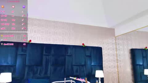 Snapshot of anniieleonhart chatting on October 2025 07:57:02 PM Anniieleonhart online show from October 2025 07:57:02 PM