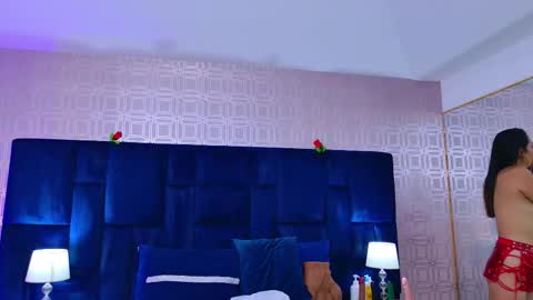 Snapshot of anniieleonhart chatting on October 2025 08:20:02 PM Anniieleonhart online show from October 2025 08:20:02 PM