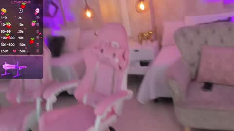 VIVIANNA online show from December 2024 10:01:02 AM