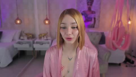 VIVIANNA online show from December 2024 07:15:02 AM