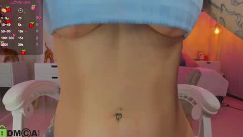 VIVIANNA online show from September 2025 03:21:01 AM