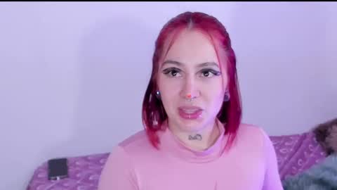 Snapshot of annika_03 chatting on December 2024 09:50:01 PM Gise. online show from December 2024 09:50:01 PM