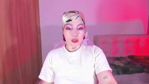 Snapshot of annika_03 chatting on February 2025 01:18:02 AM Gise. online show from February 2025 01:18:02 AM