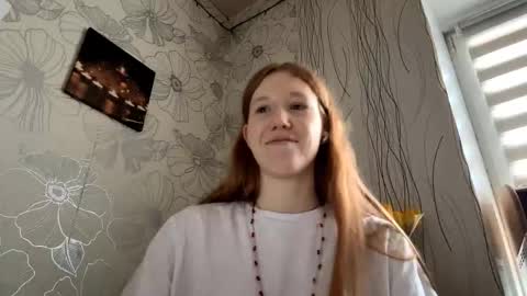 Snapshot of annitafreelove chatting on March 2026 01:17:01 PM Kira online show from March 2026 01:17:01 PM