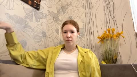 Snapshot of annitafreelove chatting on March 2026 07:03:02 AM Kira online show from March 2026 07:03:02 AM