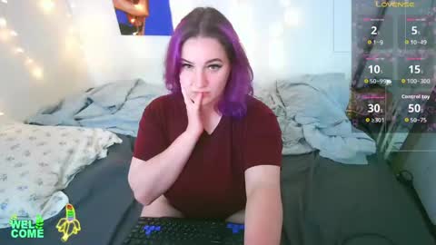 AnnitaMilliter online show from May 2026 05:43:01 PM